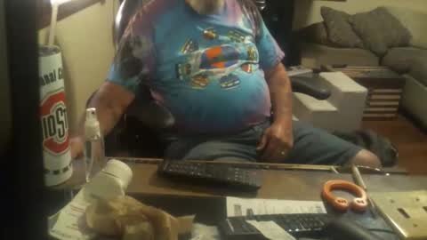 justmeohio online show from 2, 6, 2026