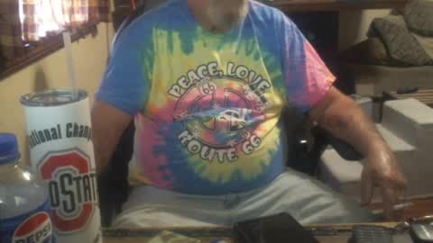justmeohio online show from 7, 6, 2026
