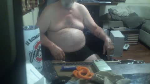 justmeohio online show from 20, 6, 2026