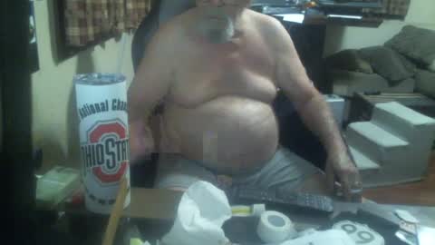 justmeohio online show from 9, 7, 2026