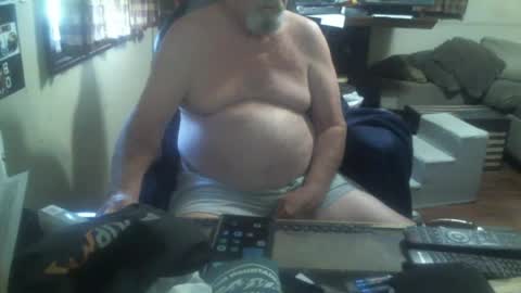 justmeohio online show from 14, 7, 2026
