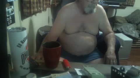 justmeohio online show from 18, 7, 2026
