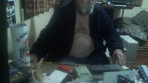 justmeohio online show from 19, 7, 2026