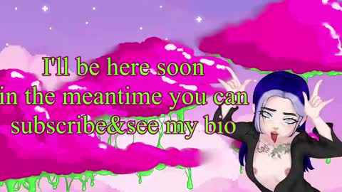 justmeowgirl online show from 17, 5, 2026