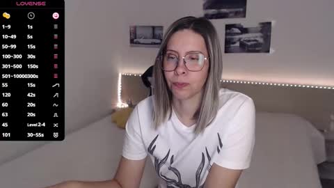 Julie online show from 21, 10, 2025