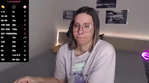 Julie online show from 8, 3, 2026