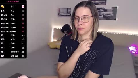 Julie online show from 18, 3, 2026