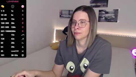 Julie online show from 24, 3, 2026