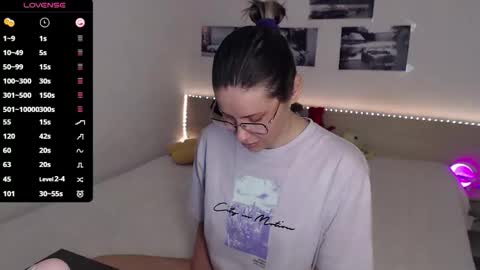 Julie online show from 24, 4, 2026