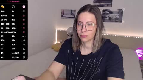 Snapshot of justmexy7 chatting on 6, 5, 2026 Julie online show from 6, 5, 2026