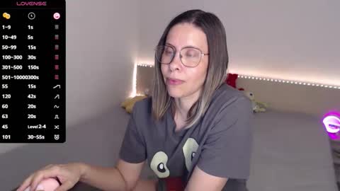 Snapshot of justmexy7 chatting on 31, 5, 2026 Julie online show from 31, 5, 2026