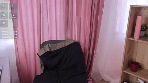 Snapshot of justnala_ chatting on 31, 1, 2026 Nala online show from 31, 1, 2026