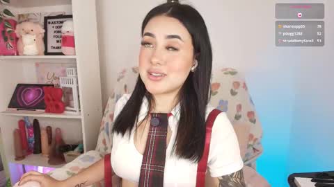 Emy online show from 2, 3, 2026