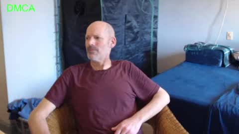 Justonetime1 online show from 17, 4, 2026