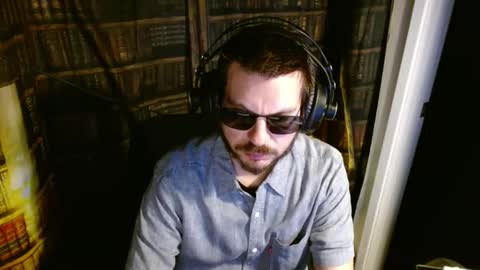 M. Dean online show from 20, 11, 2025