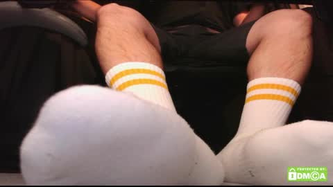 M. Dean online show from 22, 3, 2026