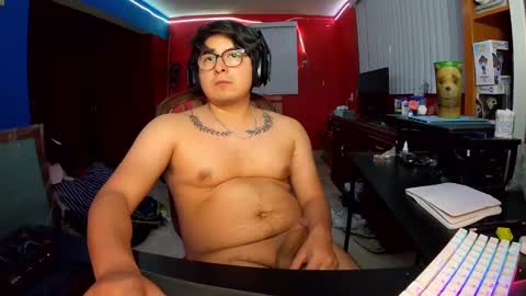 Snapshot of justsky117 chatting on 20, 1, 2025 justsky117 online show from 20, 1, 2025