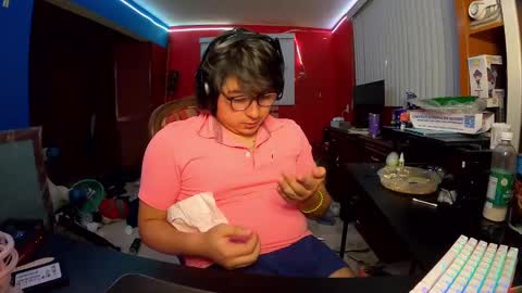 Snapshot of justsky117 chatting on 27, 1, 2025 justsky117 online show from 27, 1, 2025