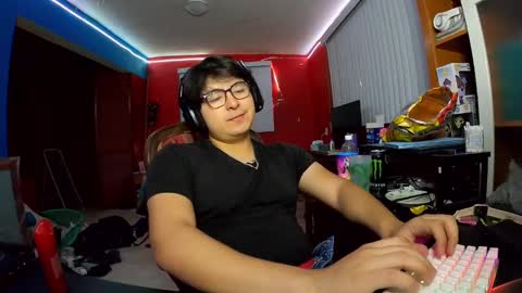 Snapshot of justsky117 chatting on 1, 2, 2025 justsky117 online show from 1, 2, 2025