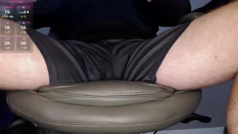 Snapshot of justuraveragedaddy chatting on 30, 9, 2025 justuraveragebater online show from 30, 9, 2025