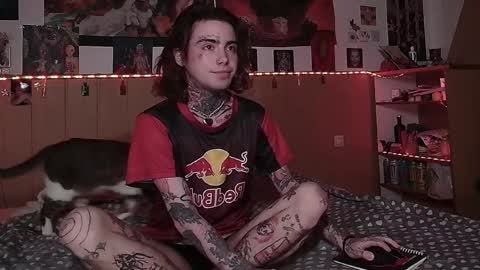 Juuzou hehim u can call me Juz online show from 26, 3, 2026