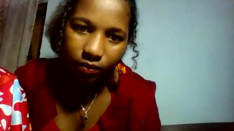 juvanie98 online show from 8, 3, 2026