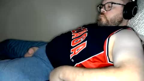 MidsizeBiGuy online show from 18, 7, 2026