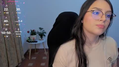 Snapshot of jxssicax chatting on 7, 1, 2025 jxssicax online show from 7, 1, 2025