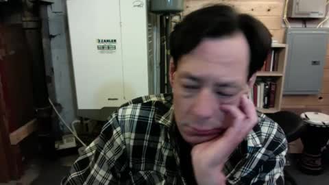 tinychinychubby online show from 22, 2, 2025