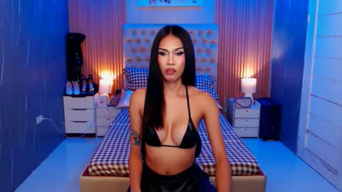 Snapshot of jynxocean chatting on 11, 10, 2025 Jynx online show from 11, 10, 2025