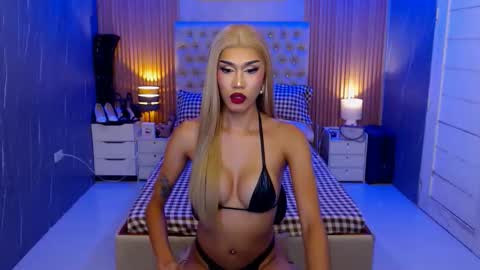 Snapshot of jynxocean chatting on 16, 10, 2025 Jynx online show from 16, 10, 2025