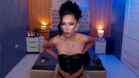 Snapshot of jynxocean chatting on 15, 11, 2025 Jynx online show from 15, 11, 2025