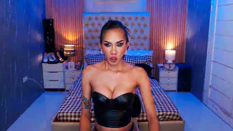 Jynx online show from 3, 2, 2026