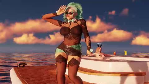 Baird Connor online show from 16, 9, 2025