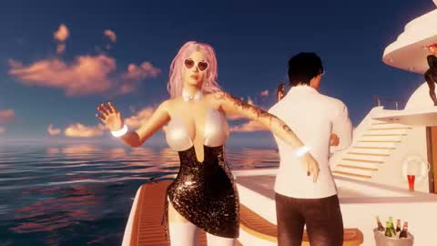 Baird Connor online show from 21, 9, 2025