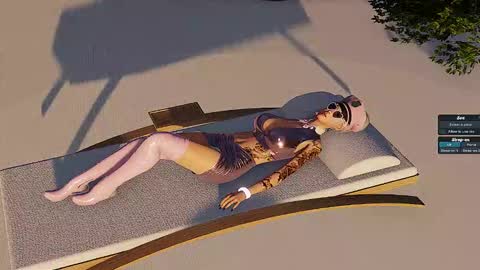 Baird Connor online show from 30, 9, 2025