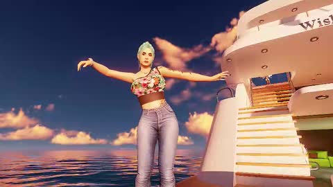 Baird Connor online show from 16, 11, 2025