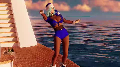 Baird Connor online show from 15, 12, 2025