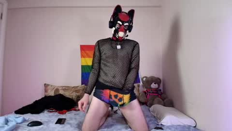 Alex online show from 9, 4, 2026