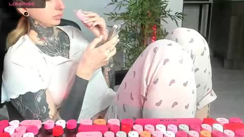 Alice online show from 29, 4, 2026