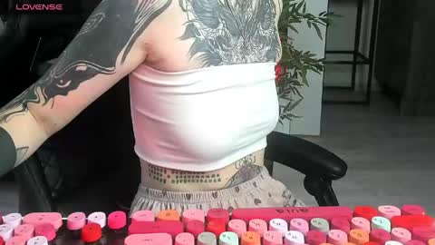 Alice online show from 11, 5, 2026