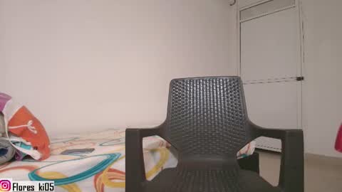 k_florez online show from 15, 6, 2026