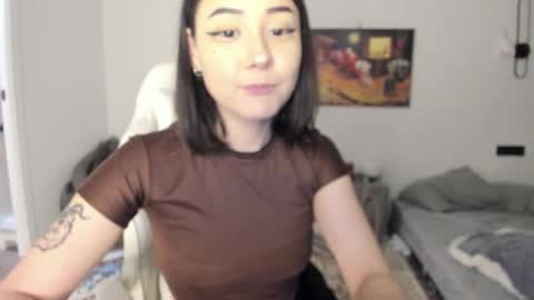 Kaoru online show from 25, 3, 2026