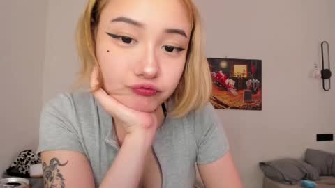 Kaoru online show from 26, 5, 2026