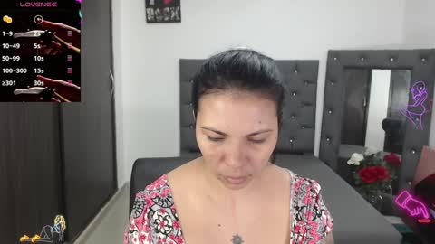 Karla online show from 3, 1, 2025