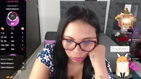 Karla online show from 20, 2, 2025