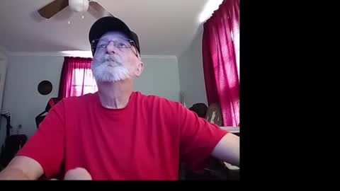 Snapshot of kabriggs136 chatting on 25, 2, 2026 kabriggs136 online show from 25, 2, 2026