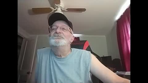 Snapshot of kabriggs136 chatting on 16, 5, 2026 kabriggs136 online show from 16, 5, 2026