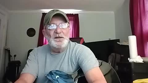 kabriggs136 online show from 17, 6, 2026