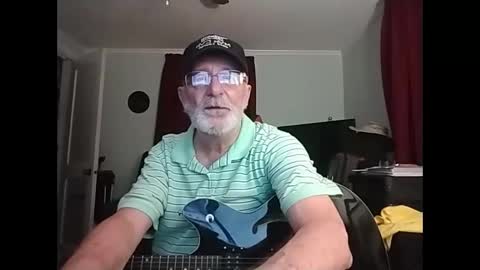 kabriggs137 online show from 27, 5, 2026